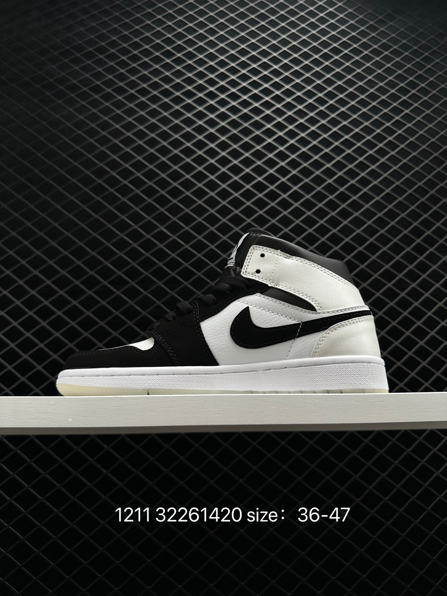 Nike Air Jordan 1 Retro High OG